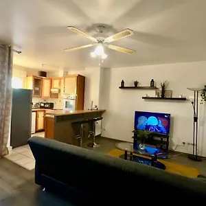  Appartement Entier