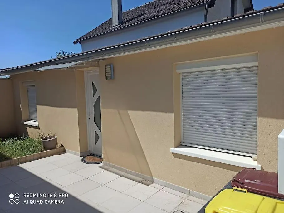Charmante Petite Maison location